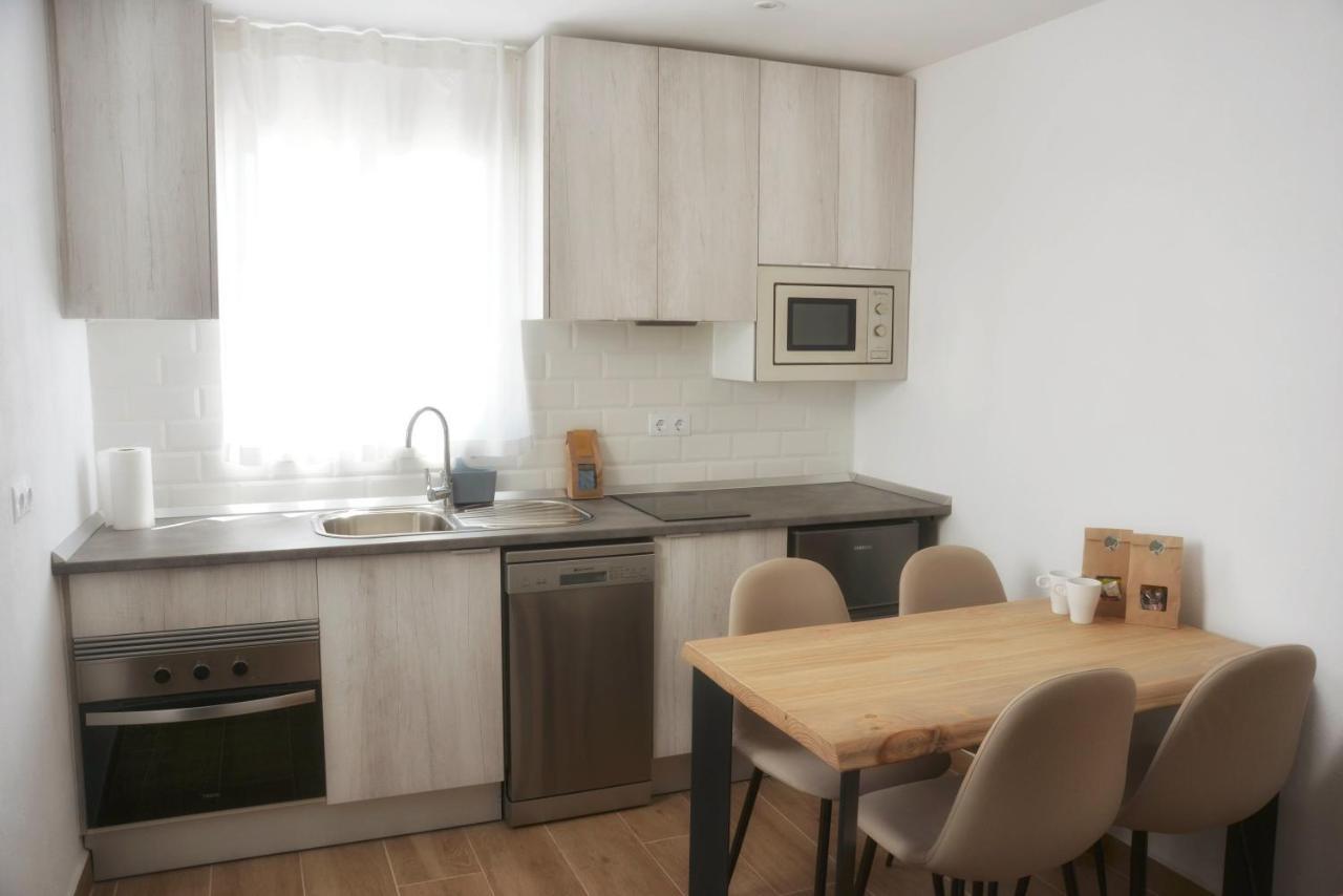 Apartamento Con Dos Terrazas El Rincon De La Luz Leilighet Conil De La Frontera Eksteriør bilde